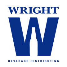 Wright Beverage Logo